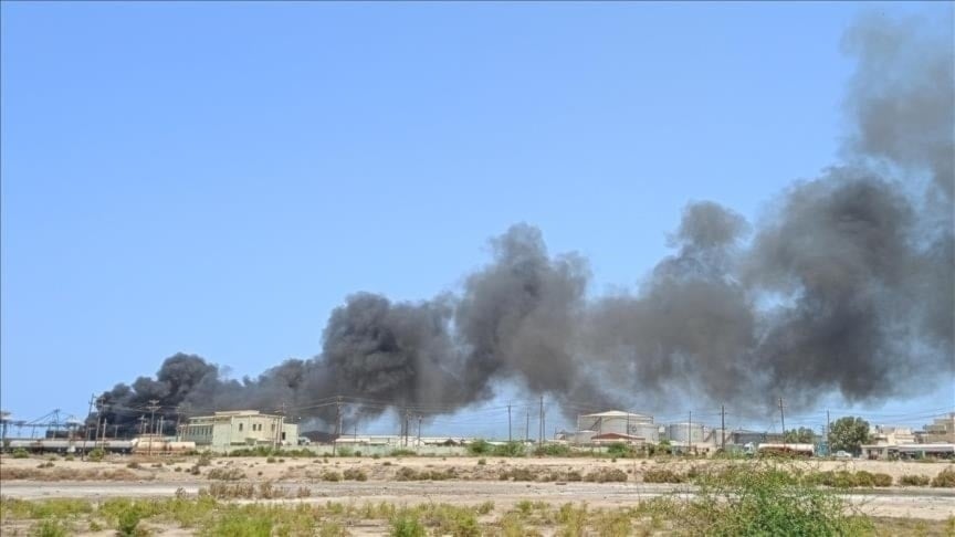  Sudán: Emiratos Árabes Unidos financiaron directa y totalmente a Fuerzas de Apoyo Rápido (Foto: Archivo)