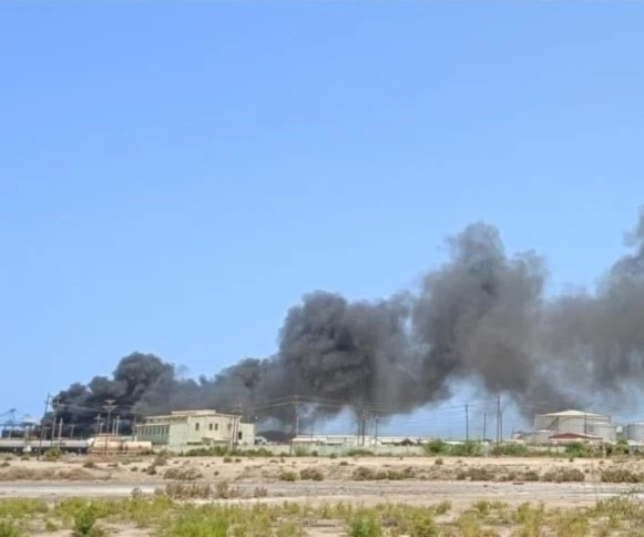 Sudán: Emiratos Árabes Unidos financiaron directa y totalmente a Fuerzas de Apoyo Rápido (Foto: Archivo) Sudán: Emiratos Árabes Unidos financiaron directa y totalmente a Fuerzas de Apoyo Rápido (Foto: Archivo)