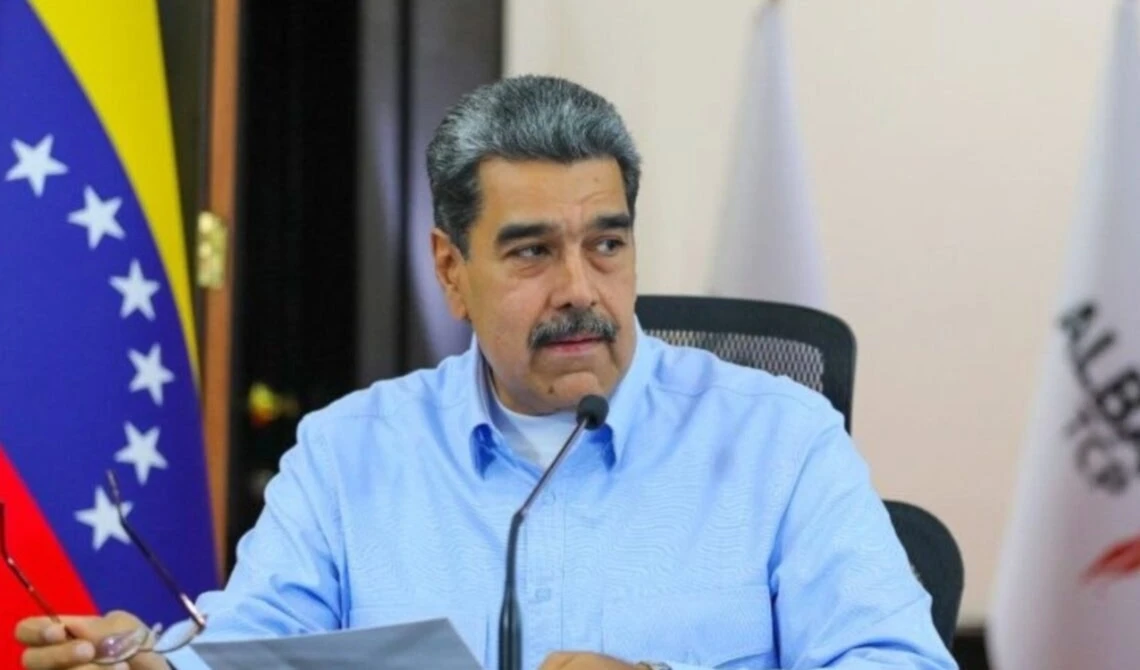 EE. UU. intentó reclutar a piloto de Maduro para capturarlo, revela AP