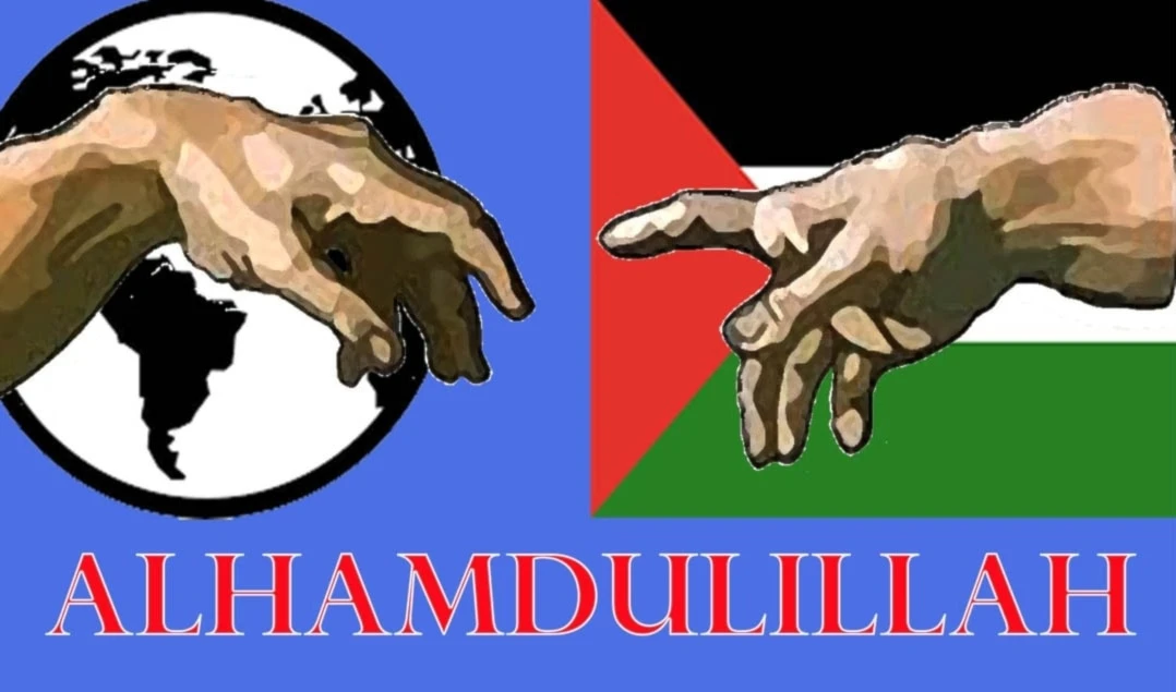 ¡Lo que logra la SOLIDARIDAD1