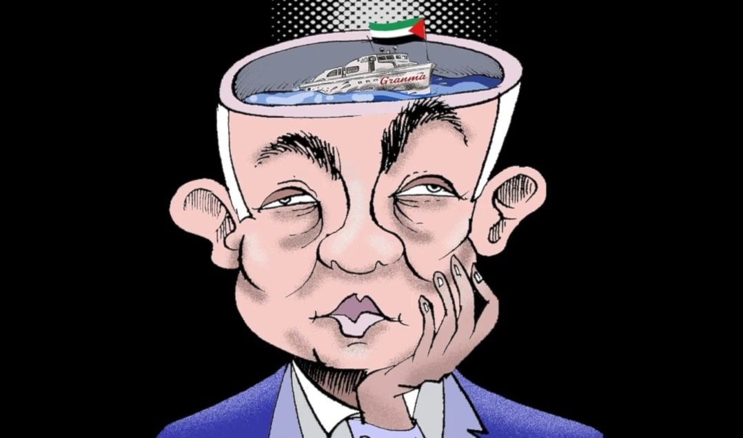 ¡La gran preocupación!