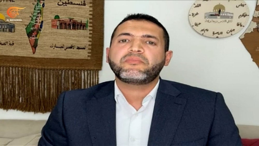 ​Resistencia palestina rechazan unánimemente plan de Trump para Gaza