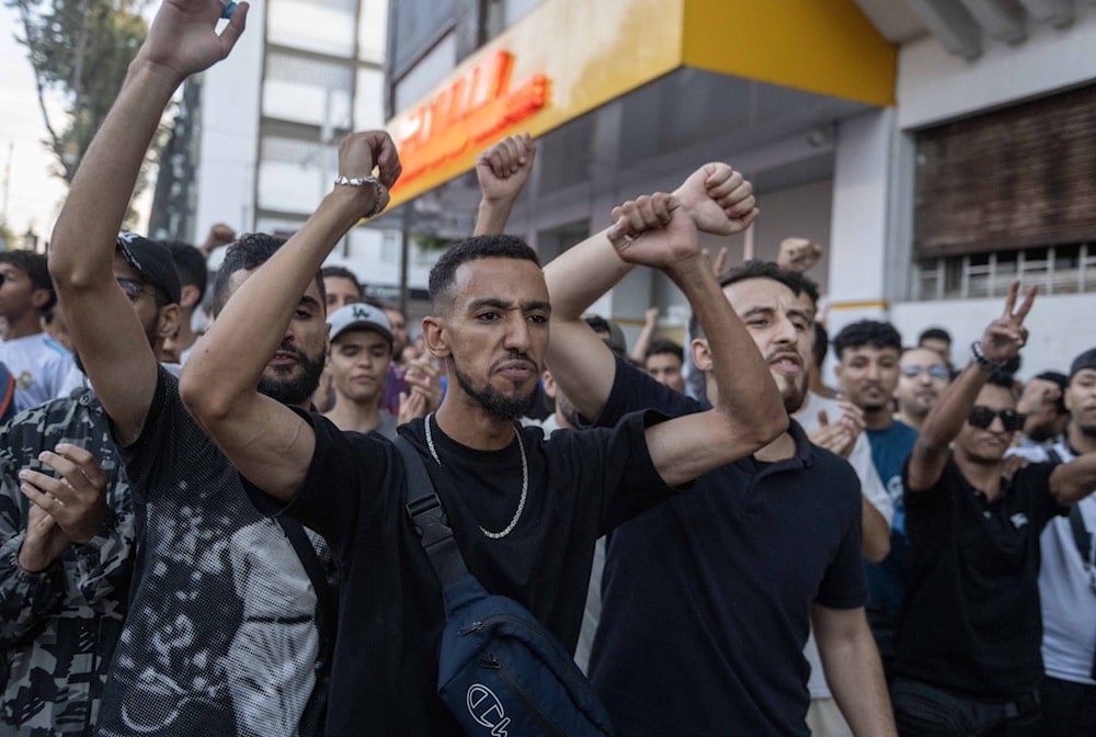 Las protestas juveniles reflejan una profunda crisis de confianza entre amplios sectores juveniles y las instituciones oficiales.