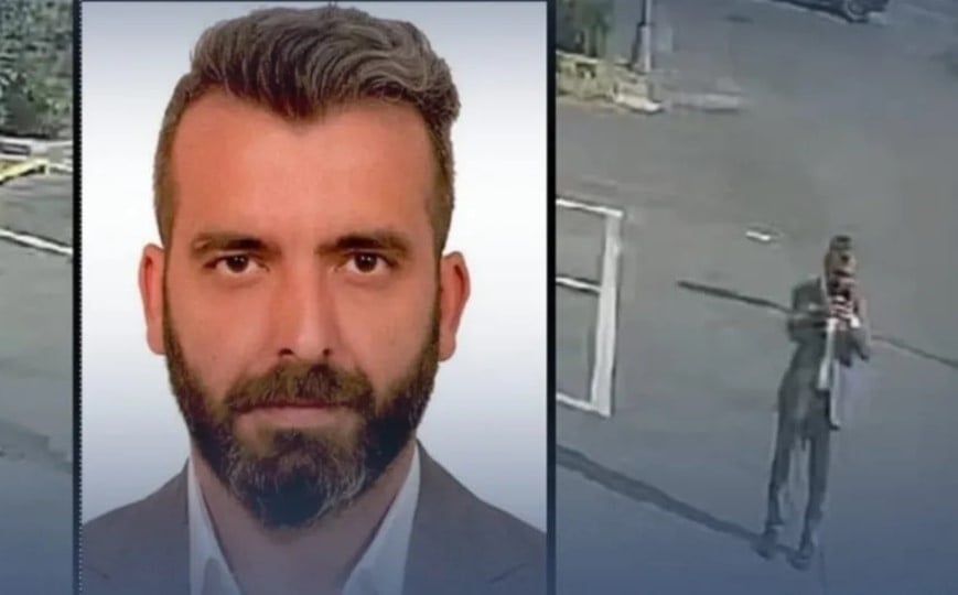 Dos agentes del Mossad arrestados en Estambul, Turquía 
