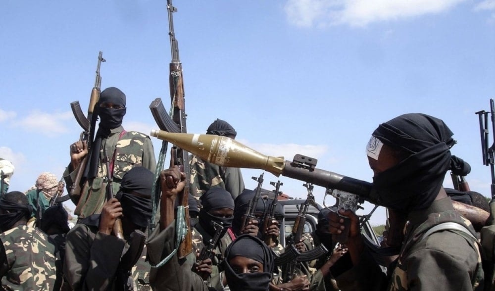 Miles de nigerianos huyen a Camerún tras el control de una localidad fronteriza por parte de Boko Haram