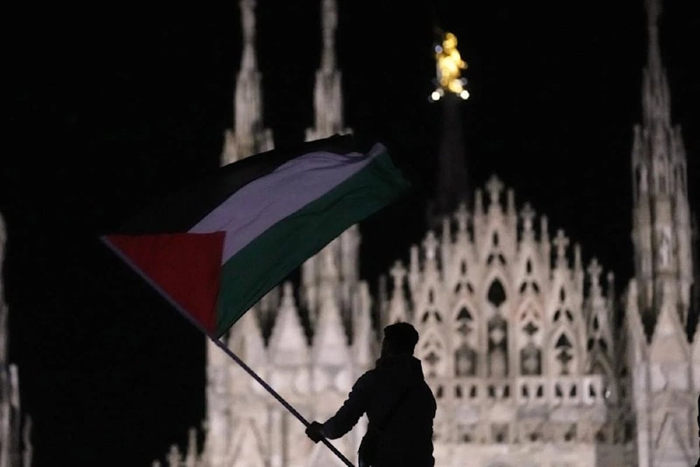 Italia aprobó una moción que condiciona el reconocimiento de Palestina a exigencias sobre Hamas.