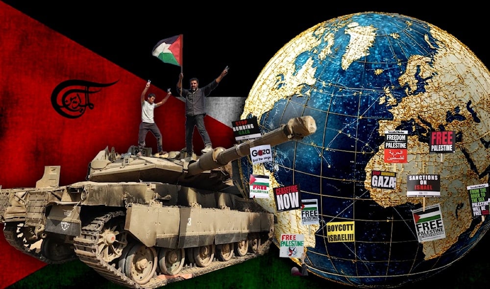 A dos años del 7 de octubre de 2023, la derrota de “Israel” es un hecho inexorable