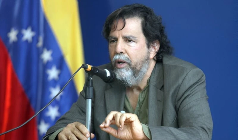 El sociólogo puertorriqueño, Ramón Grosfoguel.