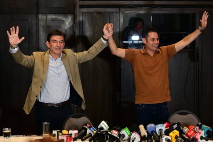 Rodrigo Paz viaja a EE.UU. para gestionar apoyo económico y energético