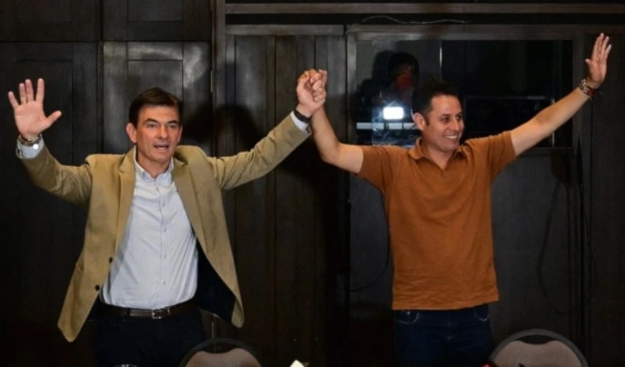 Rodrigo Paz viaja a EE.UU. para gestionar apoyo económico y energético