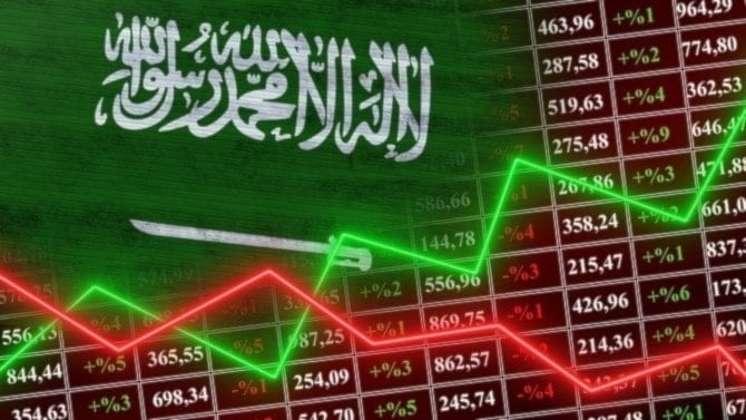 Arabia Saudita logró equilibrar su economía al combinar la producción petrolera con el desarrollo de sectores no energéticos.