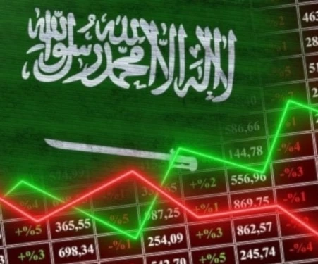 Arabia Saudita logró equilibrar su economía al combinar la producción petrolera con el desarrollo de sectores no energéticos.