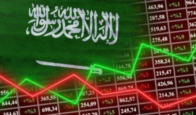 Arabia Saudita logró equilibrar su economía al combinar la producción petrolera con el desarrollo de sectores no energéticos. Arabia Saudita logró equilibrar su economía al combinar la producción petrolera con el desarrollo de sectores no energéticos.