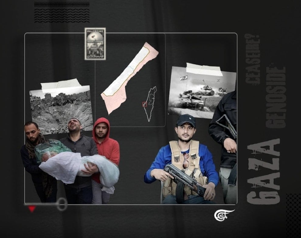 ¿Cuál es la estrategia israelí en Gaza?