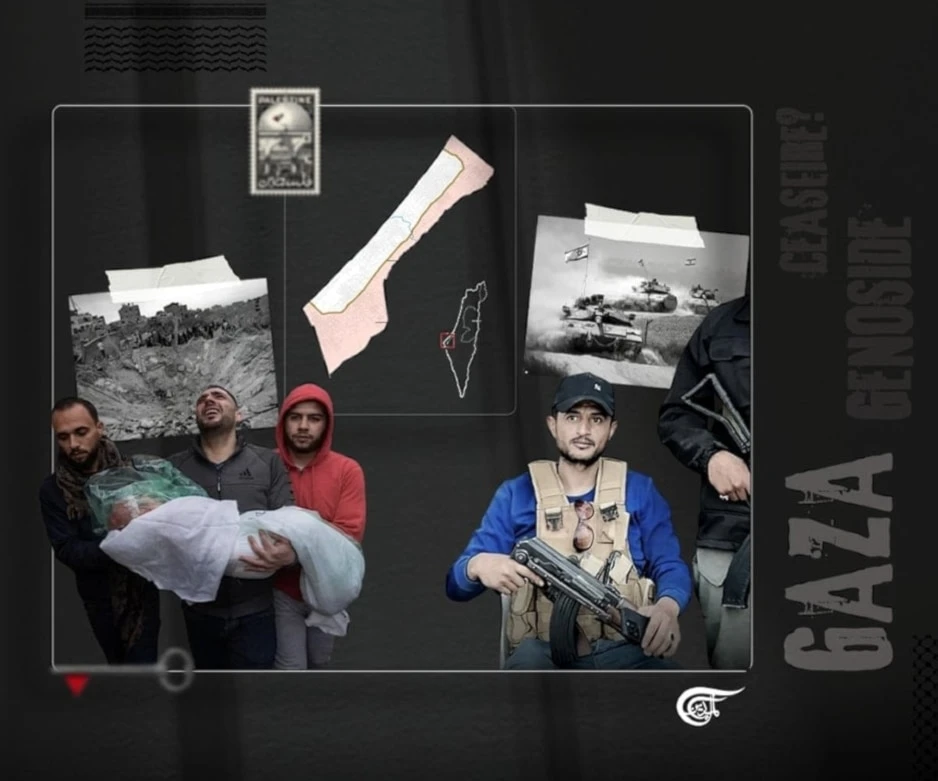 ¿Cuál es la estrategia israelí en Gaza?