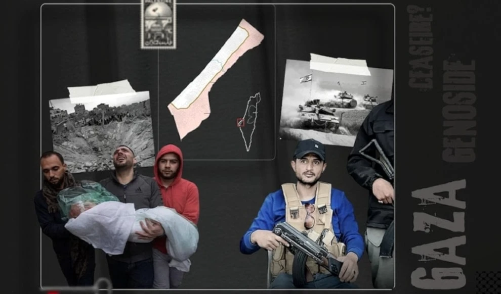 ¿Cuál es la estrategia israelí en Gaza? ¿Cuál es la estrategia israelí en Gaza?