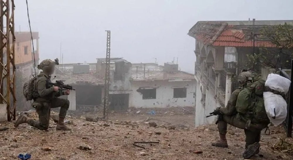 Líbano: Incursión israelí en Blida, y el Ejército libanés se moviliza