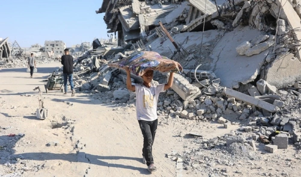 Las decisiones sobre la composición de la fuerza serán tomaadas en los próximos días, antes de presentar el diseño final a “Israel” y a los países participantes. Las decisiones sobre la composición de la fuerza serán tomaadas en los próximos días, antes de presentar el diseño final a “Israel” y a los países participantes.