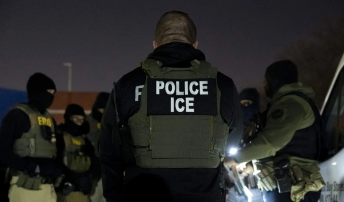 Denuncian abusos en centros de detención de inmigración de EE.UU.