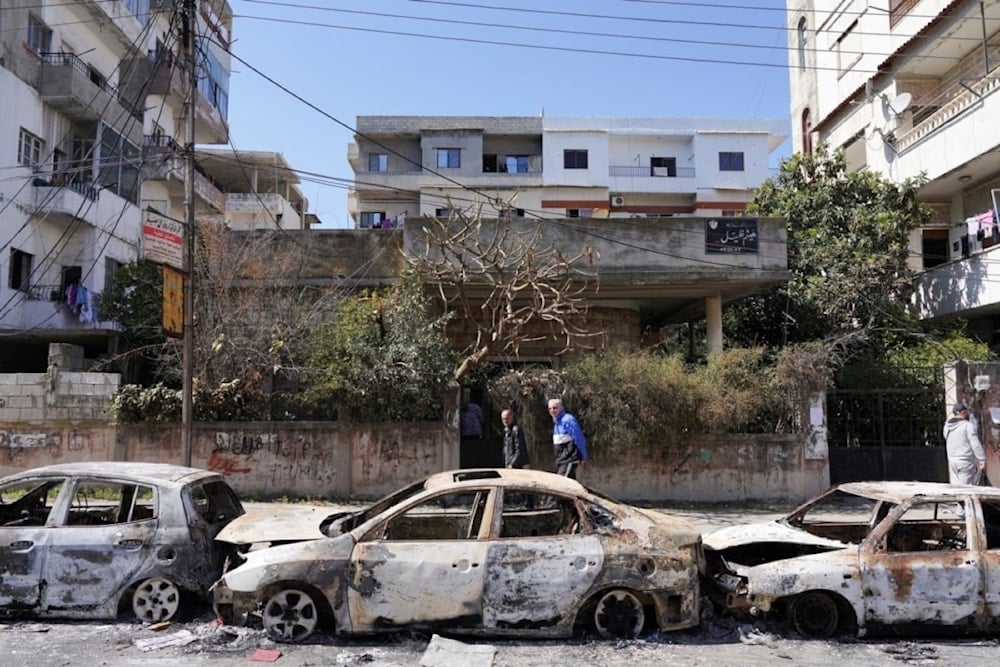 Naciones Unidas atribuyó parte de los desplazamientos a disputas por tierras y propiedades.