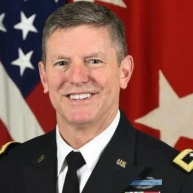 Destituyen al general McGee por choques con el jefe del Pentágono. Foto del Estado Mayor