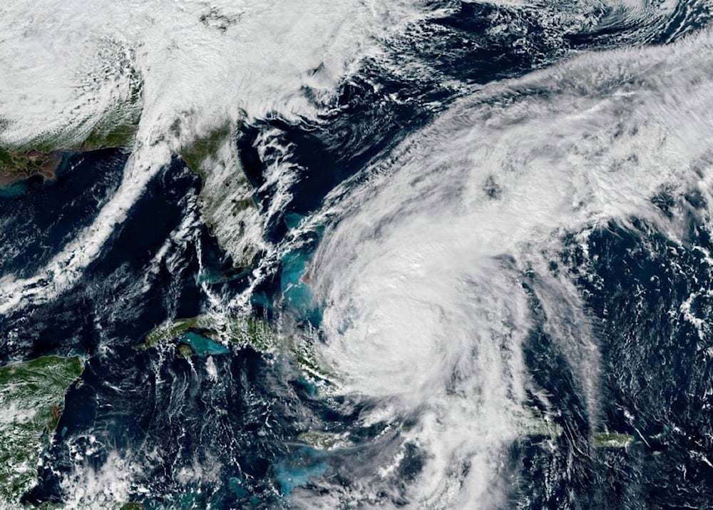 Huracán Melissa deja más de 30 muertos en su paso por el Caribe