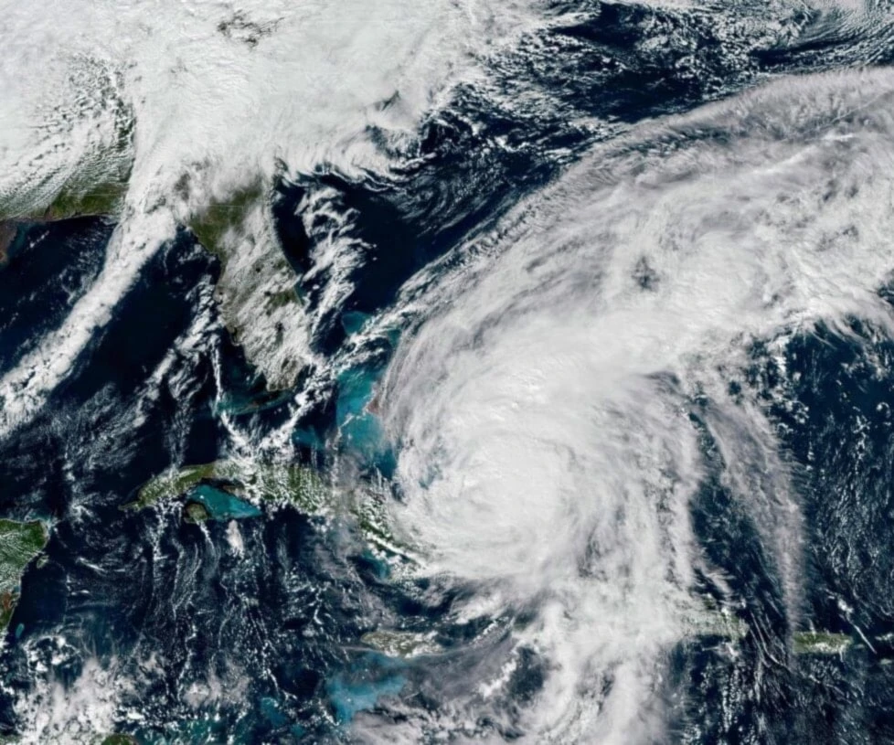 Huracán Melissa deja más de 30 muertos en su paso por el Caribe Huracán Melissa deja más de 30 muertos en su paso por el Caribe