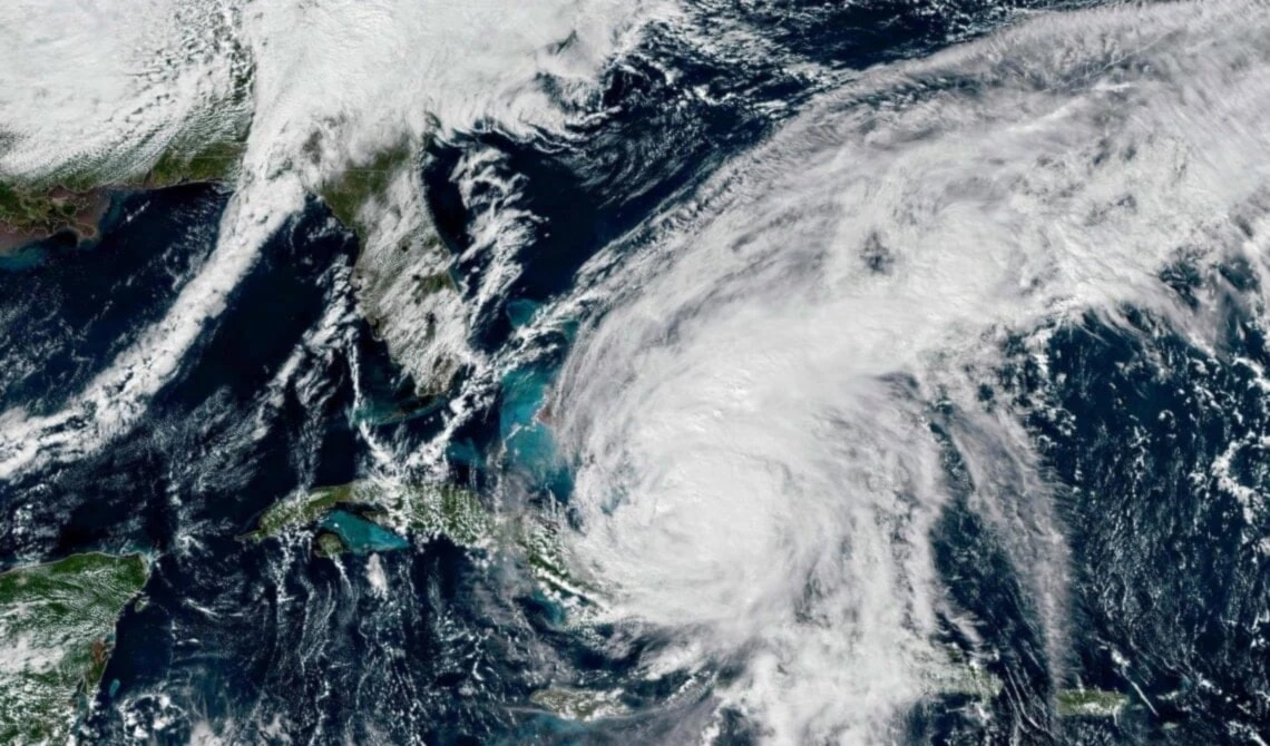 Huracán Melissa deja más de 30 muertos en su paso por el Caribe