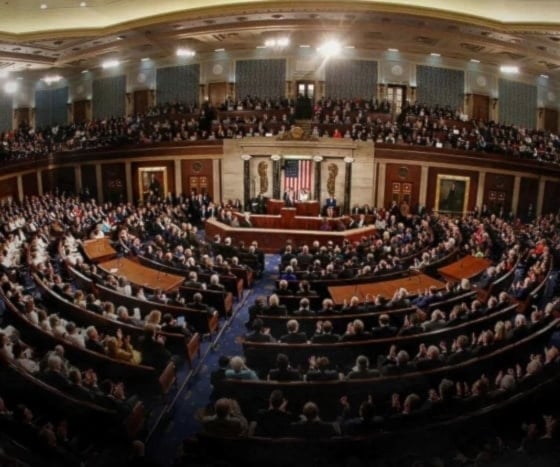 Legisladores reclamaron a la administración del presidente Donald Trump una respuesta contundente ante los ataques de las FAR en Sudán.