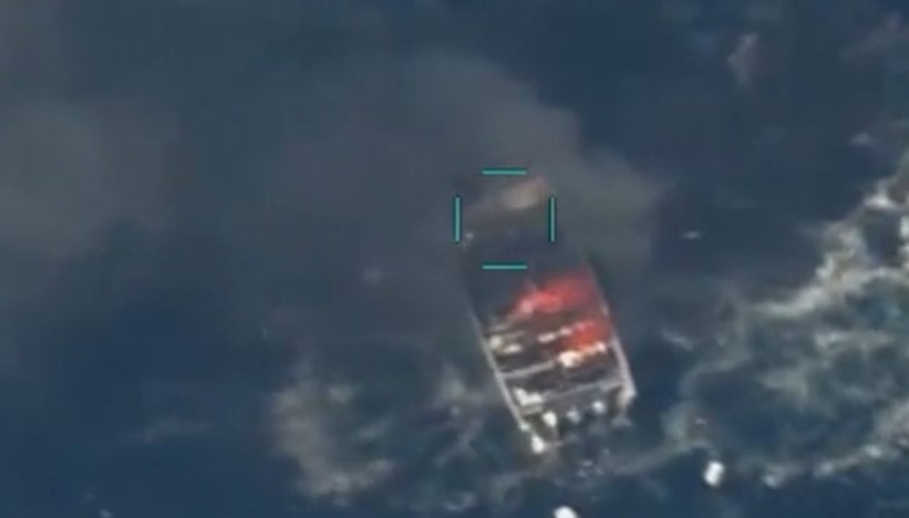 EU: escalada inadmisible