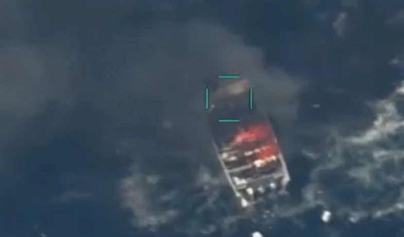 EU: escalada inadmisible EU: escalada inadmisible