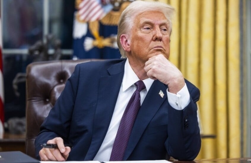 La reanudación de pruebas nucleares por parte de EE.UU. constituye un viraje respecto a acuerdos internacionales.