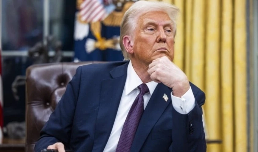 La reanudación de pruebas nucleares por parte de EE.UU. constituye un viraje respecto a acuerdos internacionales. La reanudación de pruebas nucleares por parte de EE.UU. constituye un viraje respecto a acuerdos internacionales.