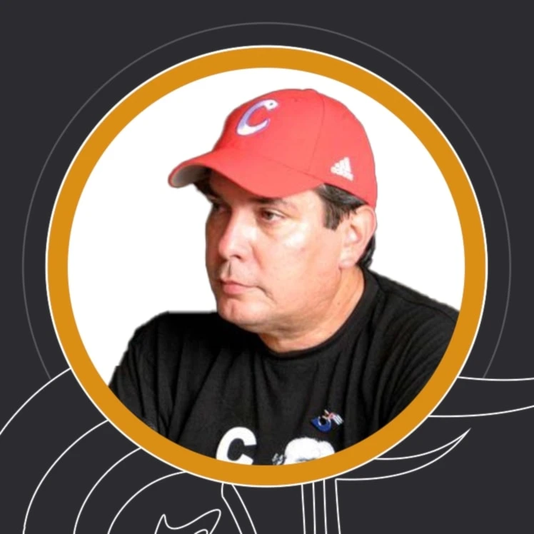 Raúl Antonio Capote