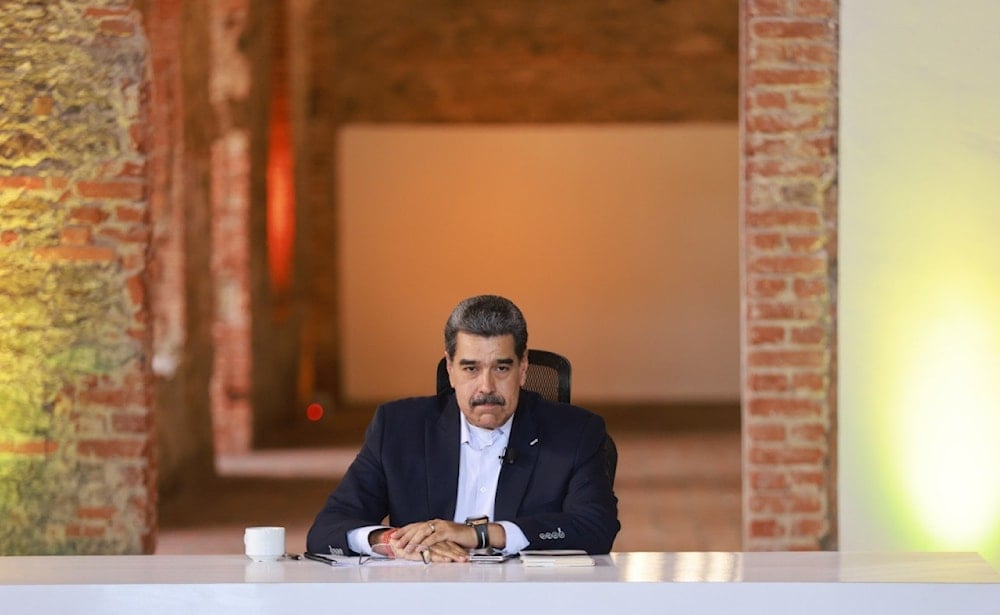 Nicolás Maduro desafío a la CIA y cortó lazos con Trinidad y Tobago.