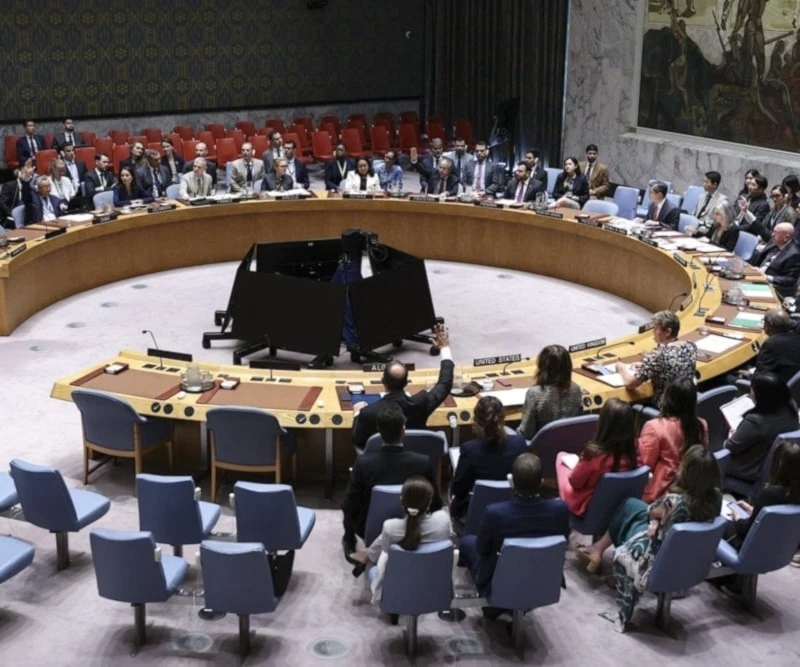 ONU y Sudán condenan violencia en El Fasher (Foto: AFP)