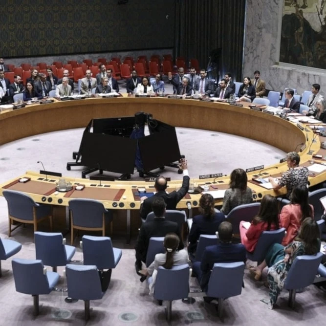 ONU y Sudán condenan violencia en El Fasher (Foto: AFP)