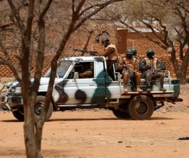 EE.UU. emite alerta de viaje a Níger por terrorismo e inestabilidad