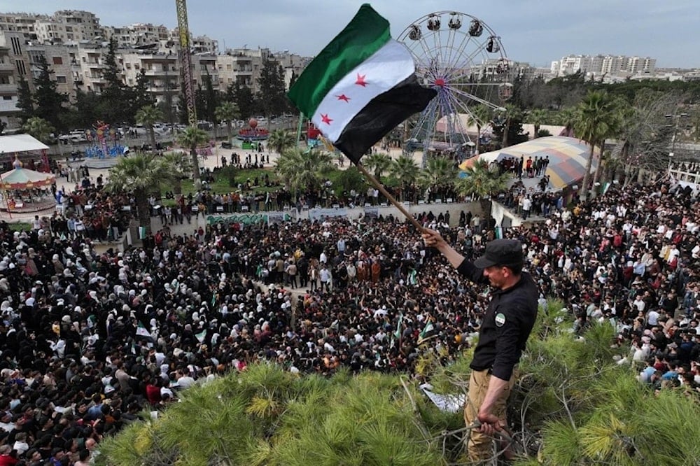 ONU denuncia matanzas y abusos del nuevo gobierno sirio