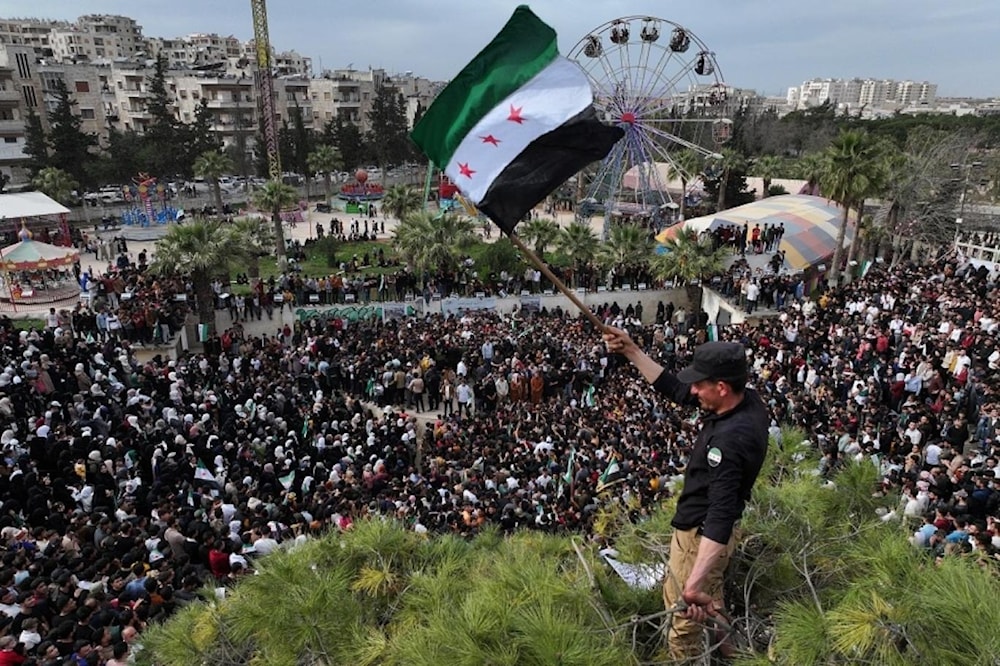 ONU denuncia matanzas y abusos del nuevo gobierno sirio