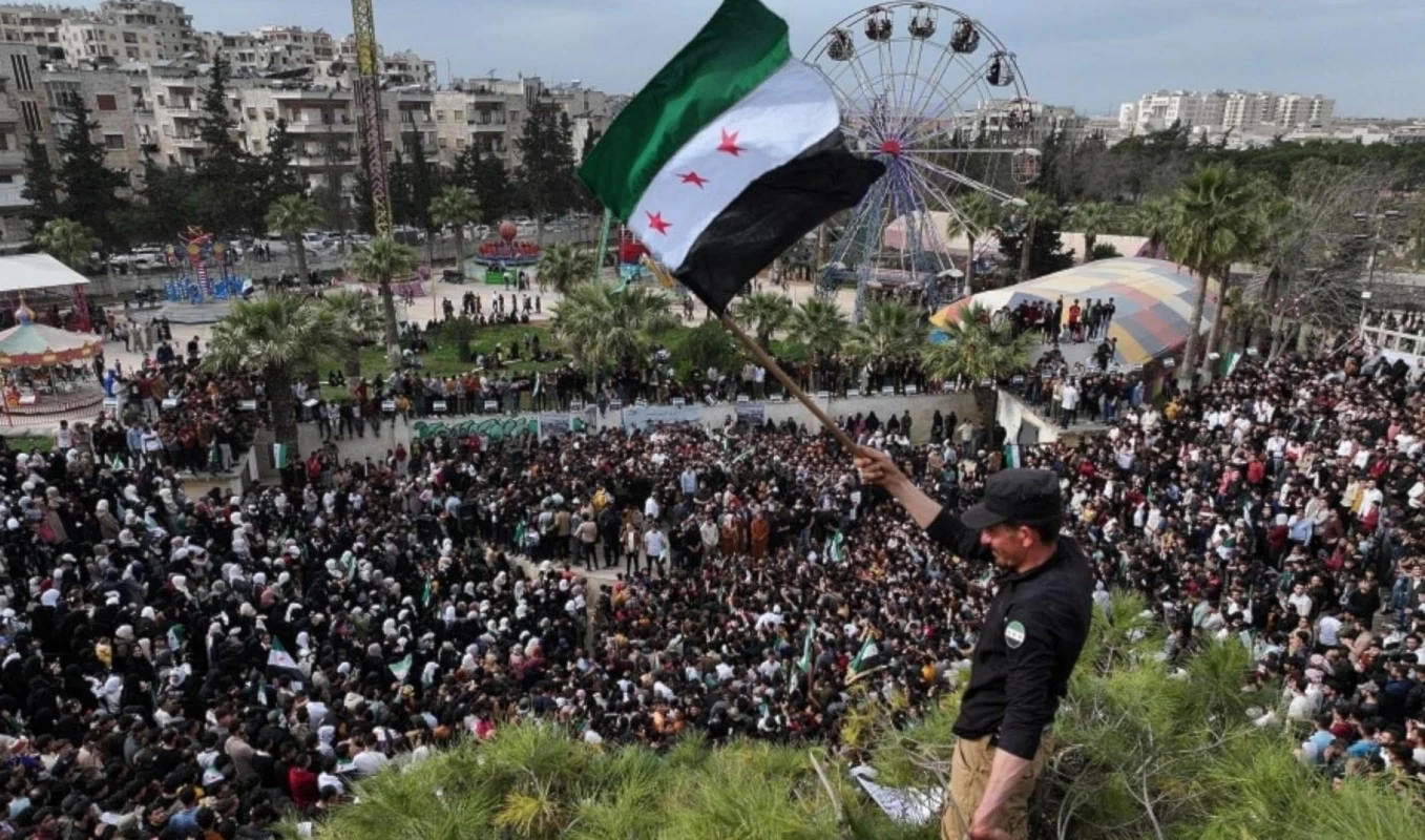 ONU denuncia matanzas y abusos del nuevo gobierno sirio