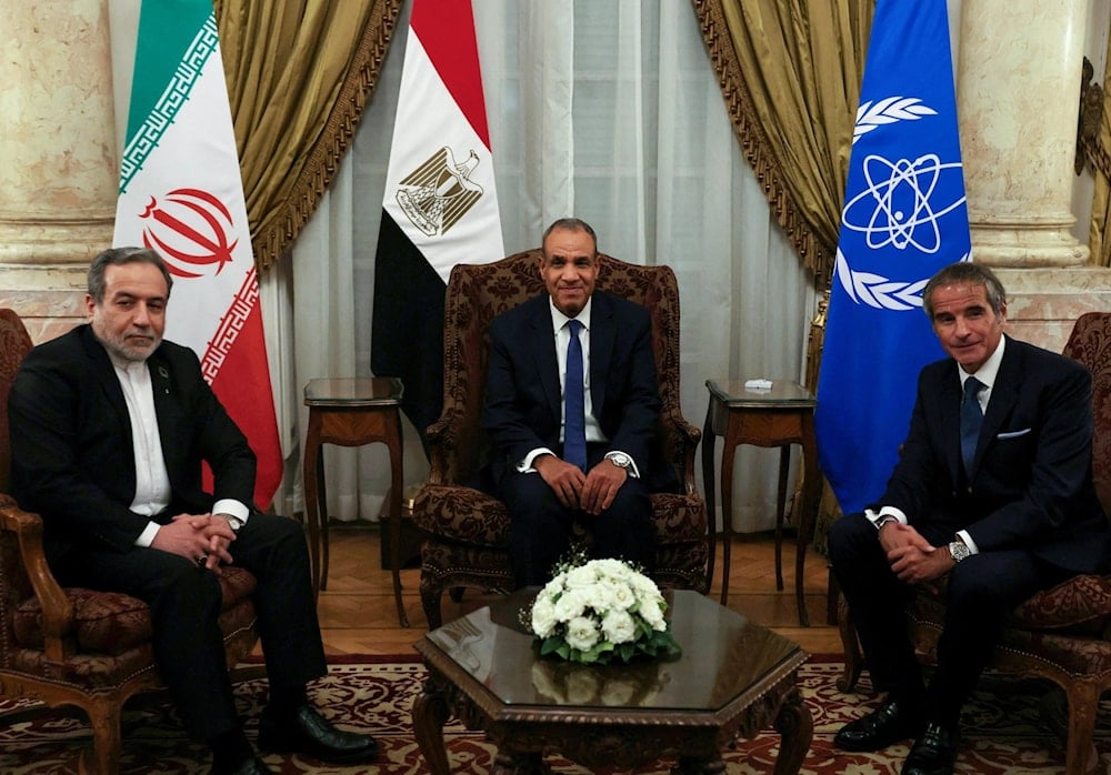 La renovación del diálogo entre Teherán y la AIEA, auspiciada en parte por El Cairo, busca restablecer la confianza mutua en medio de desacuerdos.