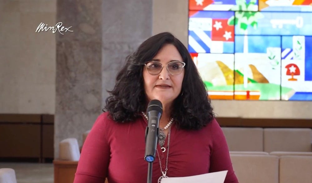 EE. UU. no concretó ofrecimiento de ayuda a Cuba, declara Cancillería