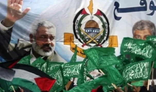 Hamas condena construcción de asentamientos en Cisjordania
