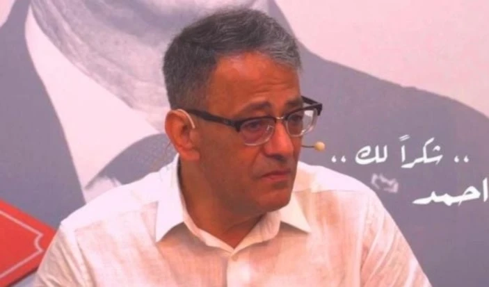 Túnez condena a cinco años de cárcel al abogado Ahmad Souab