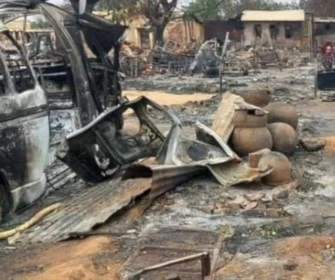 Sudán: el genocidio previsible