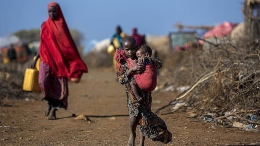 PMA reducirá drásticamente su ayuda alimentaria en Somalia