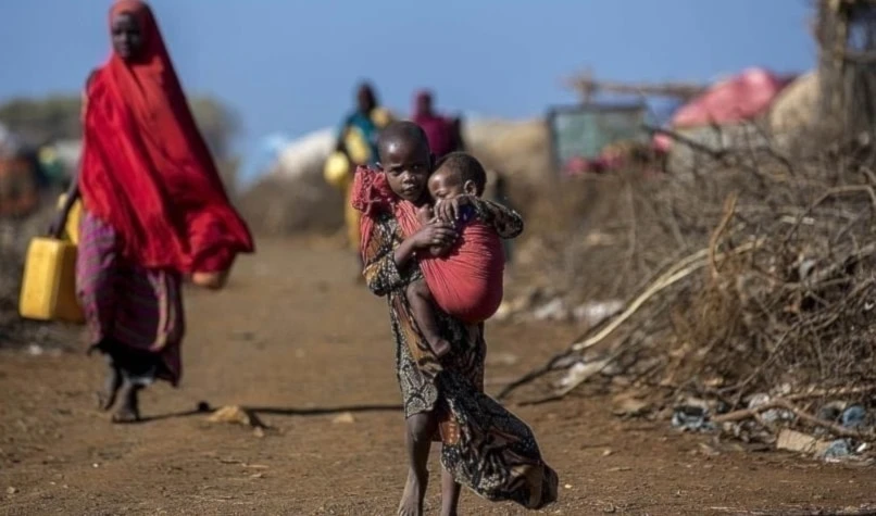 PMA reducirá drásticamente su ayuda alimentaria en Somalia