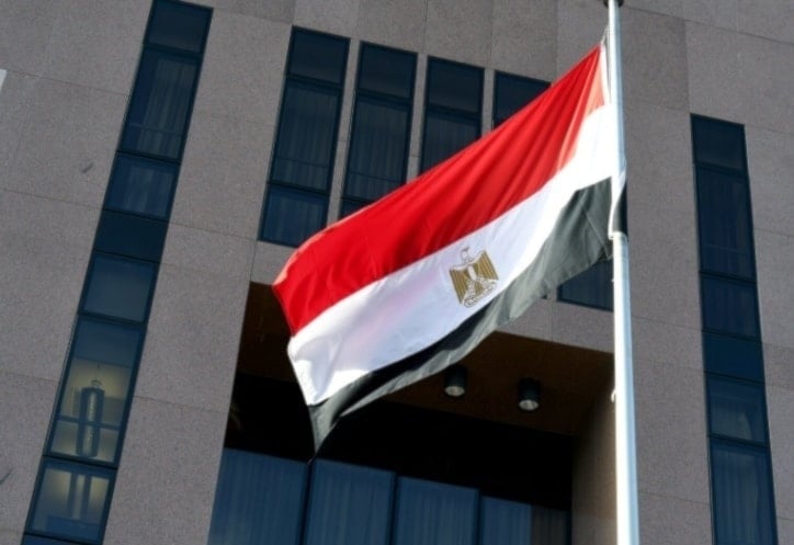  Egipto recibe el lunes a delegaciones de Hamas e 