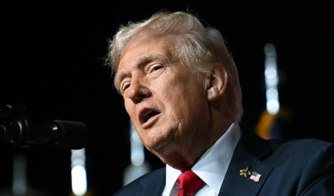 Trump amenaza a Hamas a actuar con rapidez en negociaciones